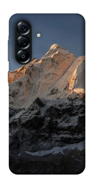 Чохол на Samsung Galaxy A57 5G Mountain фото 1 з 1