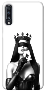 Чехол на Samsung Galaxy A70 (A705F) Dark Queen фото 1 Чехол на Samsung Galaxy A70 (A705F) Dark Queen фото 1 из 1