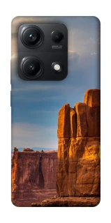 Чехол на Xiaomi Redmi Note 14S Arizona mountain фото 1 из 1