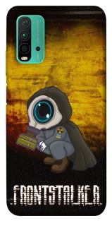 Чохол на Xiaomi Redmi Note 9 4G / Redmi 9 Power FRONTSTALKER фото 1 з 1