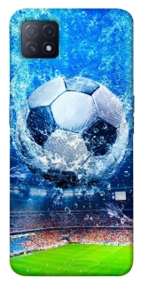 Чехол на Oppo A72 5G / A73 5G Fantasy Football Stadium фото 1 из 1