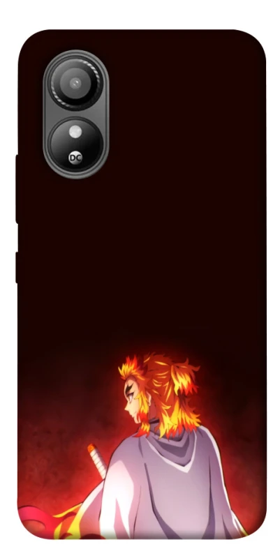 Чохол на ZTE Blade L220 Anime v18 фото 1 з 1