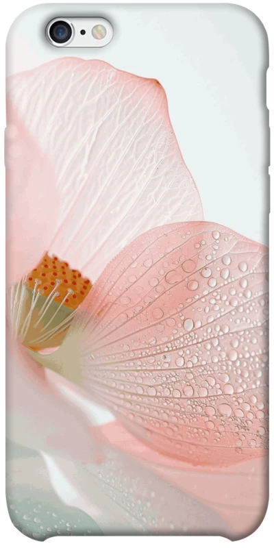 Чохол на Apple iPhone 6/6s plus (5.5") Flowers zon фото 1 з 1