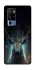 Чохол на Vivo X50 Pro+ Скандинавський олень v2 фото 1 з 1