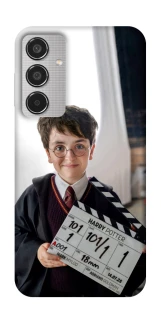 Чехол на Samsung Galaxy M35 New Harry Potter ver.1 фото 1 из 1