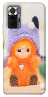 Чохол на Xiaomi Redmi Note 10 Pro Wakuku ver.6 фото 1 з 1