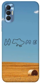 Чохол на TECNO Spark 8P Home фото 1 з 1