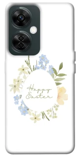 Чохол на OnePlus Nord CE 3 Lite Easter ver.6 фото 1 з 1