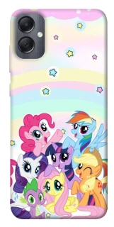 Чехол на Samsung Galaxy A05 My Little Pony ver.2 фото 1 из 1