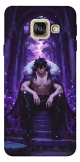 Чохол на Samsung A520 Galaxy A5 (2017) Solo leaving Sung Jinwoo фото 1 з 1