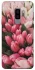 Чохол на Samsung Galaxy S9+ Flowers v3 фото 1 з 1