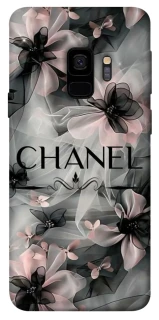 Чехол на Samsung Galaxy S9 Chanel фото 1 из 1