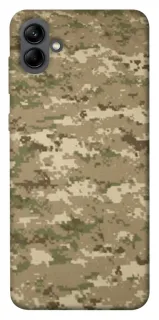 Чохол на Samsung Galaxy A04 camouflage v4 фото 1 з 1