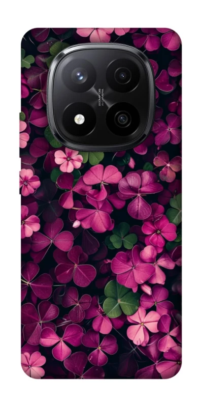 Чохол на Xiaomi Redmi Note 14 Pro+ 5G Flowers v7 фото 1 з 1