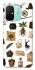 Чохол на Xiaomi Redmi 12C / Poco C55 Harry Potter mood фото 1 з 1