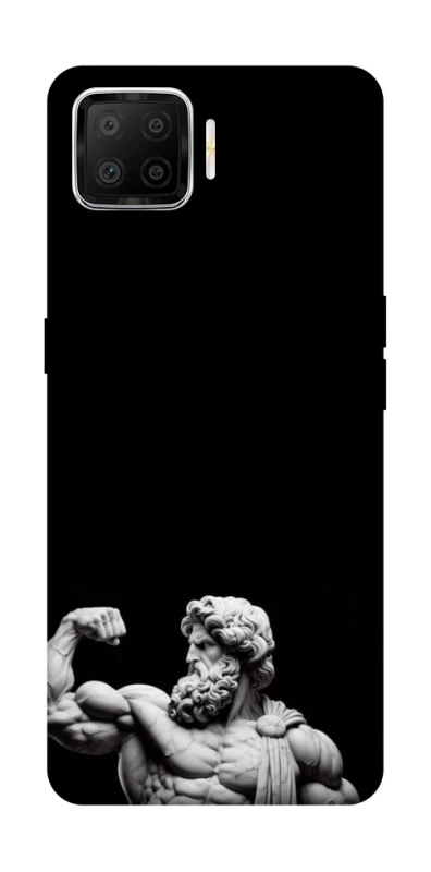 Чохол на Oppo A73 (2017) Strong Style фото 1 з 1