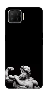 Чохол на Oppo A73 (2017) Strong Style фото 1 з 1