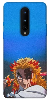 Чехол на OnePlus 8 Anime v19 фото 1 из 1