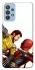 Чехол на Samsung Galaxy M32 Deadpool and Wolverine фото 1 из 1