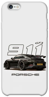 Чехол на Apple iPhone 6/6s (4.7") 911 фото 1 из 1