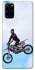 Чохол на Samsung Galaxy S20+ Мотокрос фото 1 з 1