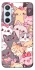 Чохол на Samsung Galaxy A54 5G Cute Cat фото 1 з 1