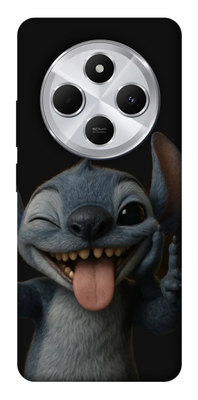 Чохол на Xiaomi Redmi 14C / Poco C75 Stitch фото 1 з 1