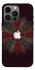 Чехол на Apple iPhone 13 Pro (6.1") Apple logo ver.5 фото 1 из 1