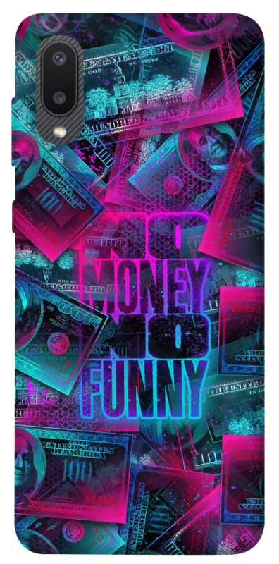 Чехол на Samsung Galaxy A02 Neo dollar фото 1 из 1