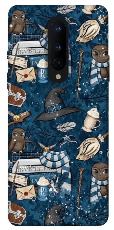 Чохол на OnePlus 8 Harry Potter V20 фото 1 з 1