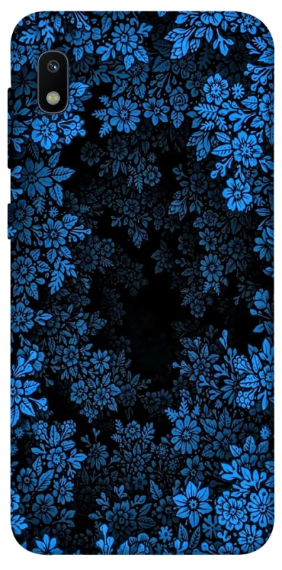 Чохол на Samsung Galaxy A10 (A105F) Flowers v5 фото 1 з 1