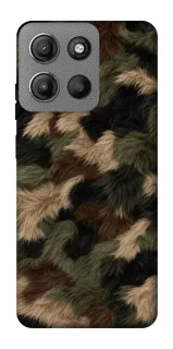 Чехол на Motorola Moto G15 Power Camouflage v30 фото 1 из 1