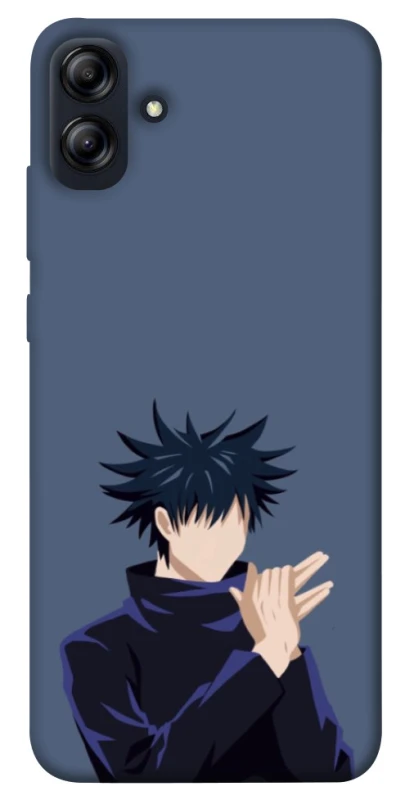 Чохол на Samsung Galaxy A04e Fushiguro фото 1 з 1