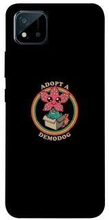 Чохол на Realme C20 Stranger Things ver.14 фото 1 з 1