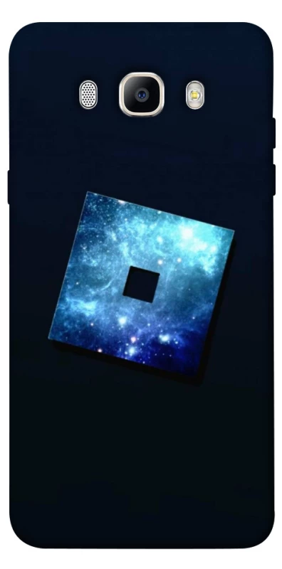 Чохол на Samsung J710F Galaxy J7 (2016) Adopt Me Penguin Candy фото 1 з 1