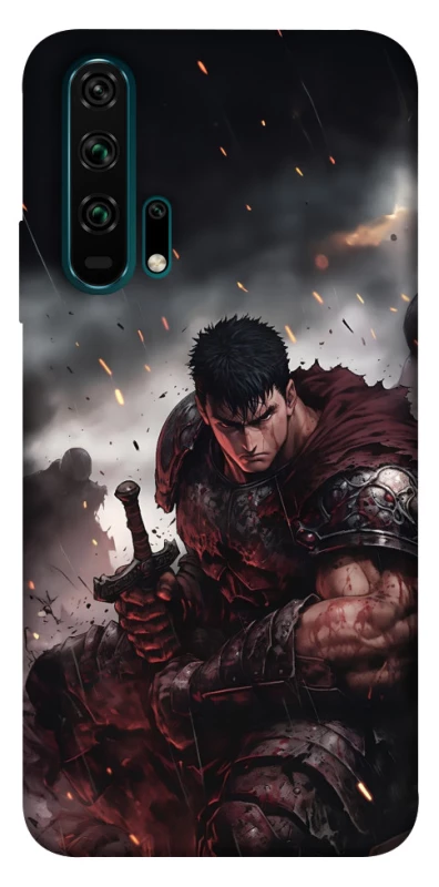 Чохол на Huawei Honor 20 Pro Guts фото 1 з 1