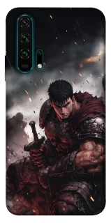 Чехол на Huawei Honor 20 Pro Guts фото 1 из 1