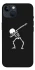 Чохол на Apple iPhone 13 (6.1") Halloween skeleton фото 1 з 1