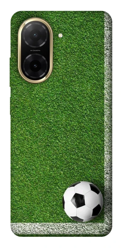 Чехол на Xiaomi Redmi A5 (Europe version) Football aesthetic ver.5 фото 1 из 1