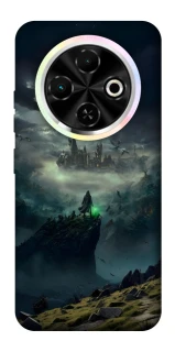 Чохол на TECNO Spark 30C Harry Potter Legacy фото 1 з 1