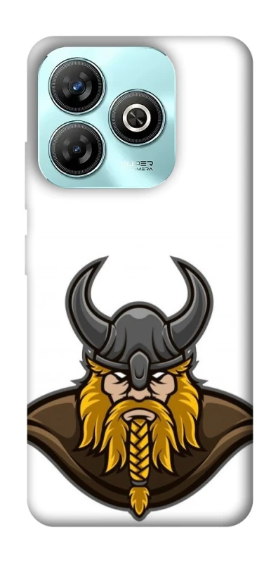 Чехол на ZTE Blade A75 4G Viking фото 1 из 1