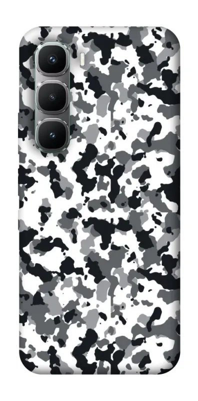 Чохол на Infinix Hot 60 Pro Camouflage v14 фото 1 з 1