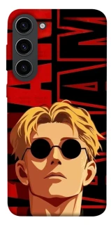 Чехол на Samsung Galaxy S23 Nanami v2 фото 1 из 1