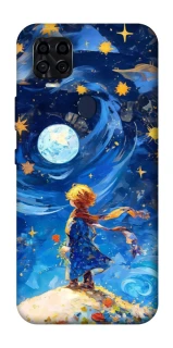 Чохол на ZTE Blade v2020 Little Prince фото 1 з 1