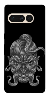 Чехол на Google Pixel 7 Pro Козак v2 фото 1 из 1