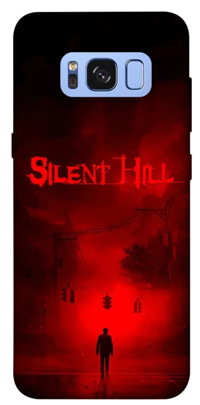 Чохол на Samsung G950 Galaxy S8 Silent Hill aesthetic ver.1 фото 1 з 1