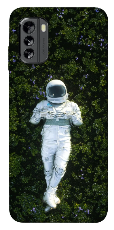 Чохол на Nokia G60 Астронавт фото 1 з 1