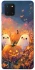 Чехол на Samsung Galaxy Note 10 Lite (A81) Pumpkin фото 1 из 1
