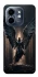 Чохол на Infinix Smart 9 4G / Hot 50i Dark Angel фото 1 з 1