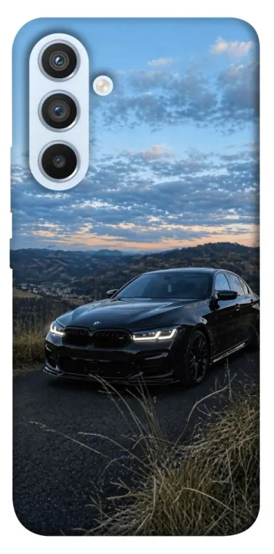 Чехол на Samsung Galaxy A54 5G BMW v50 фото 1 из 1